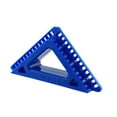 thumbnail image 4 of Almencla Door and Window Casing Reveal Tool Sturdy Portable DIY Door Window Accessory Blue, 4 of 8