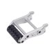 thumbnail image 4 of Módulo de caballito para coche RC 1/8, accesorios para coche RC, barra de caballito para coche RC Plata, 4 of 9