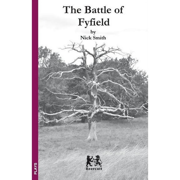 The Battle of Fyfield, (Paperback)