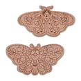thumbnail image 4 of Luzkey Porte-Épingles à Coudre Réutilisable Accessoire de Broderie Papillons Porte-Épingles pour Quilting Adulte Combo 3, 4 of 8