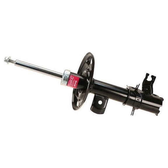 Front Left Strut Assembly - Compatible with 2016 Nissan Altima