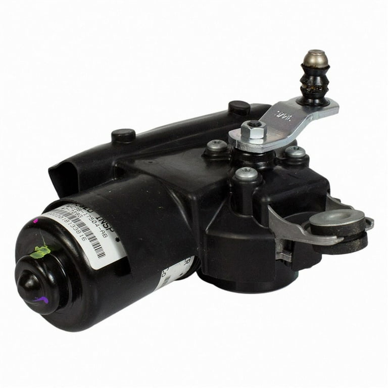 Motorcraft WM-854 Wiper Motor - Oe Fits select: 2021-2023 Motorcraft WM-854 Wiper Motor - Oe Fits select: 2021-2023