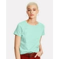 thumbnail image 4 of Hanes Women's ComfortSoft Short Sleeve T-shirt, 4 of 5