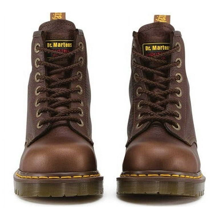 Dr. Martens Work Icon 7B10 Steel Toe EH Boot Walmart