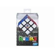 Hasbro Gaming - Rubik'S Cube Game - puzzle