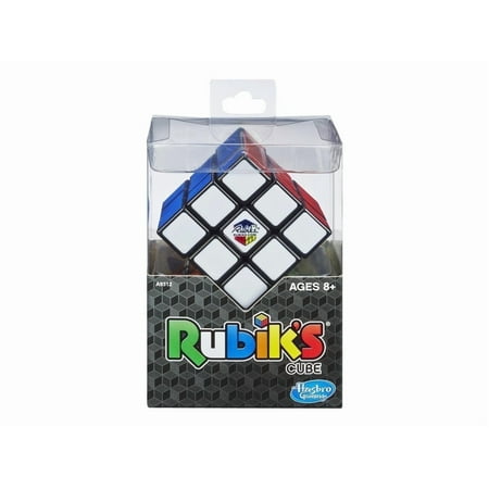 Hasbro Gaming - Rubik'S Cube Game - puzzle