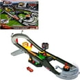 thumbnail image 1 of DisneyPixar Cars-Circuit Course Piston Cup-Avec voiture 1/55, 1 of 6