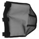 thumbnail image 5 of Máscara contra moscas para caballo,Cubierta para la nariz de caballo Máscara de nariz de caballo transpirable Máscara de caballo Innovación moderna, 5 of 8