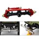 thumbnail image 3 of Compatible Con 1/24 Rc Crawler 4Wd Axial Scx24 90081 Aleación De Aluminio Eje Delantero Y Trasero Accesorios De Actualización Kearding EL018132-05, 3 of 5