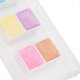 thumbnail image 3 of Watercolor Paint Set 6 Color Bright Colors Good Transparency Diffusivity Painting Tools for GraffitiMacarons, 3 of 3