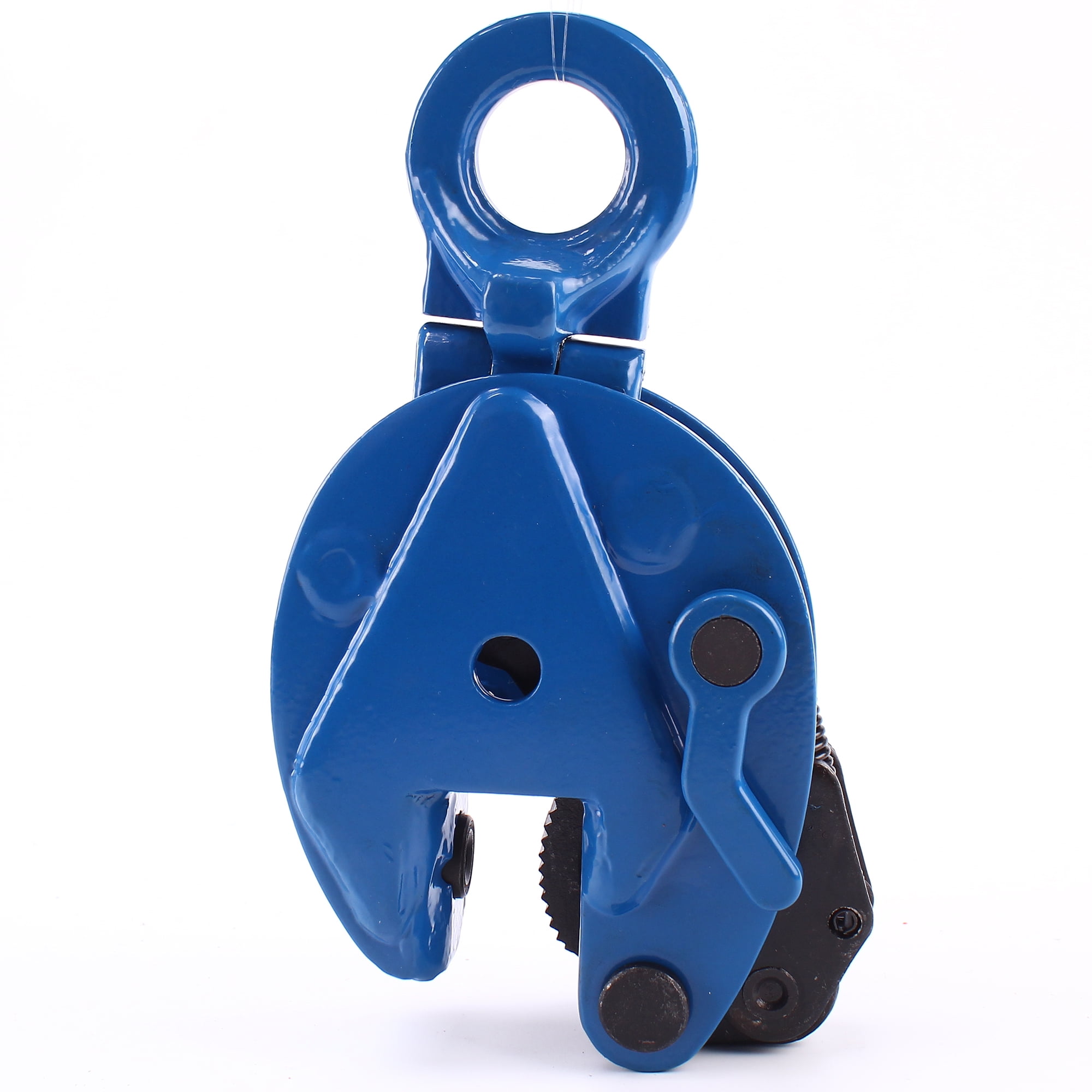 Amarite Vertical Plate Clamp, 2200lbs Plate Lifting Clamp ,1T，Jaw