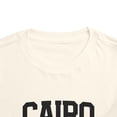 thumbnail image 3 of Cairo Egypt Local Moving Away Toddler Shirt Gifts Boy Girl Size 2T-5T, 3 of 3