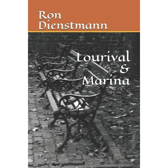 Lourival & Marina (Paperback)