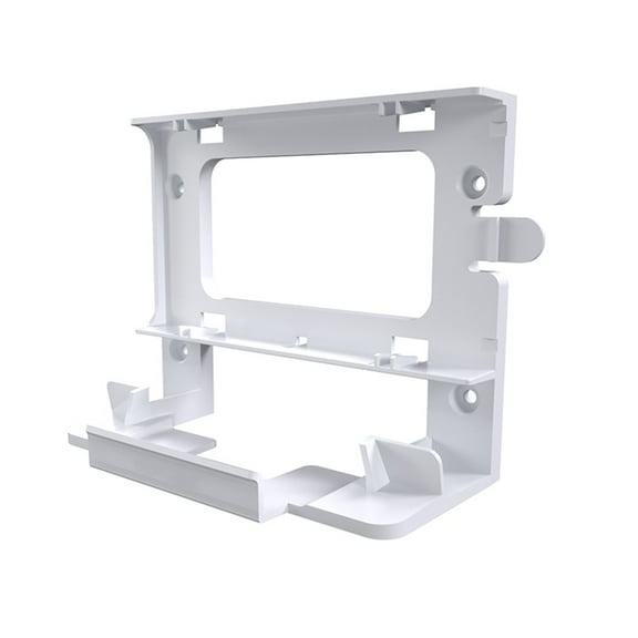 Wall Mounting Bracket for StarLink G3 V4: Secure Your Router with Ease!