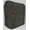 Black/Gray, variant on Faux Burlap Cover Compatible with Hamilton Beach 4 Quart 7 Speed Tilt Head Stand Mixer by Penny's Needful Things (Yellow)