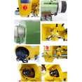 thumbnail image 7 of INTBUYING R8 Collect Grinder Sharpener Grinder End Mill Lathe Drill Bit Tool Universal Knife Grinder 220V, 7 of 7