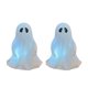 thumbnail image 2 of LED Halloween Lantern Light Horror Spooky Scary Lamp For Party Perfecl Halloween Cute Spooky Friendly Ghost, 2 of 6
