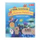 thumbnail image 2 of Libro Parlante Bilingüe Español Inglés Para Niños Juguete De Aprendizaje Interactivo Libro De Sonido De Educación Temprana, 2 of 7