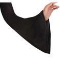 thumbnail image 4 of Fiestas Guirca Ensemble de Robe de Costume de Fée Maléfique, 4 of 4