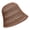 Coffee, variant on Women's Summer Hats Stylish Imitation Plane Cosplay Stage Performance Sun Hat for Women Beige One Size