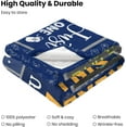 thumbnail image 6 of Gamer Gifts Blankets 60"x50", Gifts for Gamer, Gamer Gifts for Men, Gaming Gifts for Men, Best Gamer Gifts Ideas, Gaming Room Decor for Boys Men, Gifts for Video Game Lovers, 6 of 6