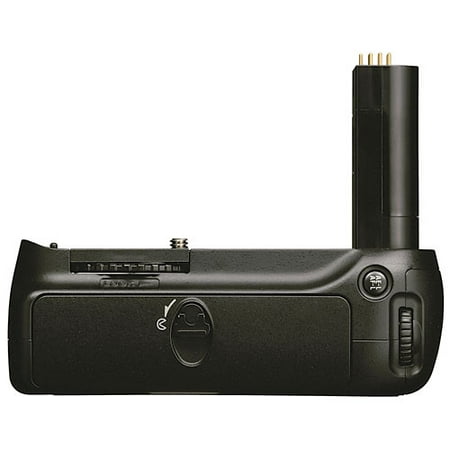 Nikon MB-D80 Multi-Power Battery Pack for the Nikon D80 & D90 Digital SLR (Nikon D90 Best Price)