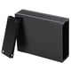 thumbnail image 4 of Caja De Proyecto Impermeable ANGGREK Carcasa Protectora De Aleación De Aluminio 24 X 64 X 80 Mm, 4 of 8