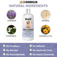 thumbnail image 3 of Champú y acondicionador para cachorros We Love Doodles 240 ml, 3 of 6