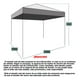 thumbnail image 3 of 3x3m Repuesto De Lona Toldo Para Jardin Impermeable Gazebos, 3 of 5