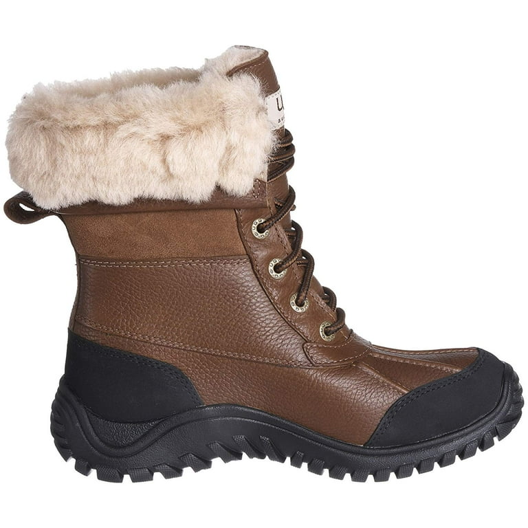 Ugg adirondack ii best sale otter