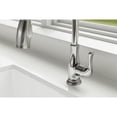 thumbnail image 4 of Elkay Lkec2041 Explore 1.8 GPM Single Hole Pull Down Kitchen Faucet - Chrome, 4 of 7