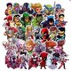 thumbnail image 1 of 50pcs Disney Princess Sticker Frozen 2 Princess Sticker Computer Refrigerator Washing Machine Phone Sticker Decorative stickersChina Gong Bohan LED, 1 of 2