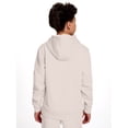thumbnail image 3 of Reebok Boy's Athletic Game Day Fleece Pullover Hoodie, Sizes 4-18, 3 of 5