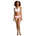 thumbnail image 4 of Jockey Women's Cotton Stretch Bikini, 4 of 4