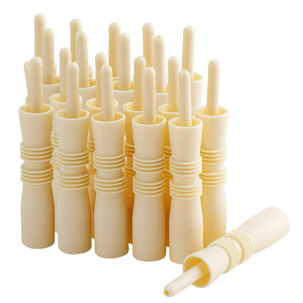 BodyHealt Baby Colic & Gas Relief 20 Pack Hollow Tube AllNatural