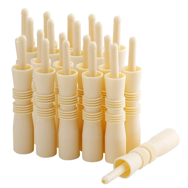 BodyHealt Baby Colic & Gas Relief 20 Pack Hollow Tube AllNatural