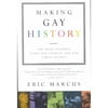 Making Gay History: The Half-Century Fight for Lesbian and Gay Equal Rights