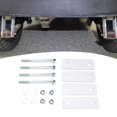 thumbnail image 1 of For  Cart Rear End Lift Kit 1 Inch Accurate Stable Replacement for  Tempo  Cart 2004-2024, 1 of 7