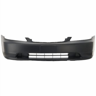 Front Bumper Grlle Mesh Lower Grll Cover For Honda Cvc 11th 2022