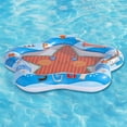 thumbnail image 3 of Children's Air Pool Baby Inflatable Paddling Pool Piscinette Piscinette Petits Baby, 3 of 3