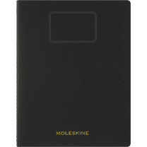 Moleskine - Carnet de Notes Classique Papier à Pages Blanches - Journal Couverture Rigide - Taccuino a Pagine Bianche, Rouge, Format Large 13 x 21 cm - 240 Pages : Moleskine Moleskine - Carnet de Notes Classique Papier à Pages Blanches - Journal Couverture Rigide - Taccuino a Pagine Bianche, Rouge, Format Large 13 x 21 cm - 240 Pages : Moleskine