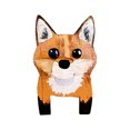 thumbnail image 3 of Stylish Animal Eyewear Display Piece for and Desktop Decoration Accessory, 3 of 3