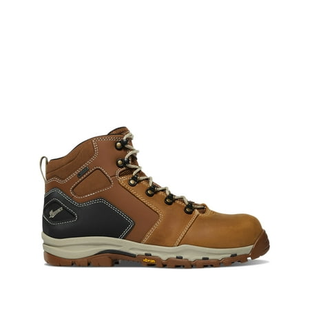Danner Vicious 4.5in Boots - Men's, D, Tan/Black, 16