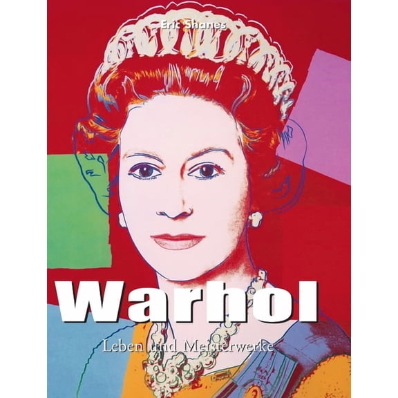 Warhol: Leben und Meisterwerke, (Hardcover)