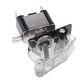 thumbnail image 3 of Interruptor de palanca Cola 12 V 20A Automóvil Rocker Toggle Switch LED, 3 of 8