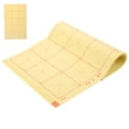 thumbnail image 5 of HOMEMAXS 90 Sheets Rice Paper for Calligraphy Multi-use Xuan Paper Handwriting Paper Chinese Art Rice Paper, 5 of 8