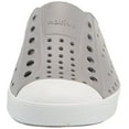 thumbnail image 2 of Native Shoes - Jefferson Child, Pigeon Grey/Shell White, C10 M US, 2 of 5