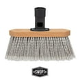 thumbnail image 2 of Swopt 5120C6 Premium Smooth Surface Straight Broom Head, 2 of 8