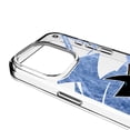 thumbnail image 3 of San Jose Sharks iPhone Clear Ice Case, 3 of 7