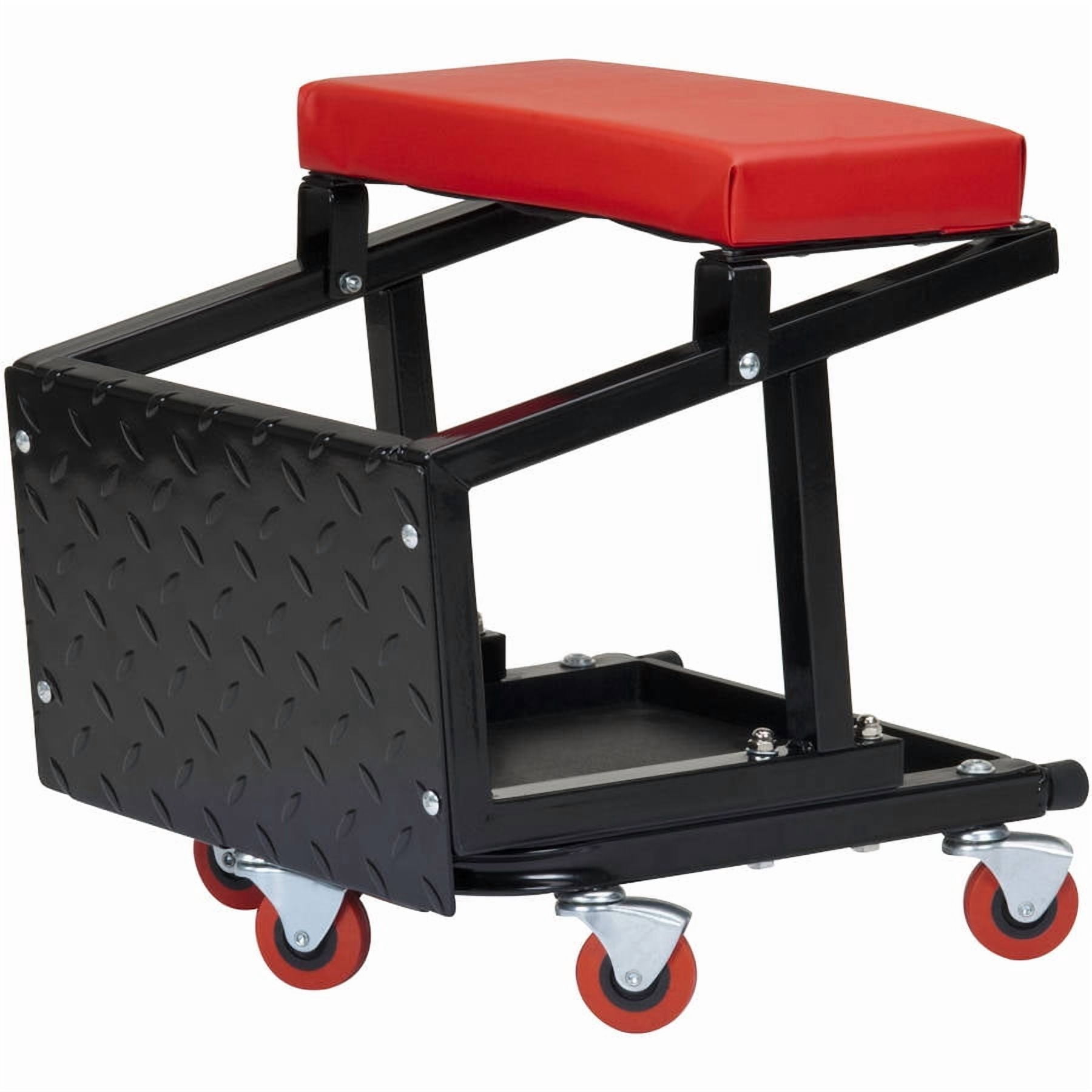 Pro-Lift 300 lb. Cap. Creeper Seat/Stool Combo - C-2800